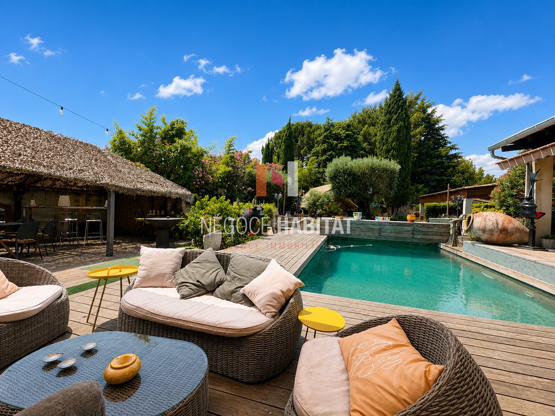 Villa in Juvignac, Occitania, France 1 - 18352028