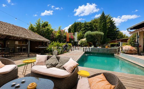 Villa in Juvignac, Occitania, France 1