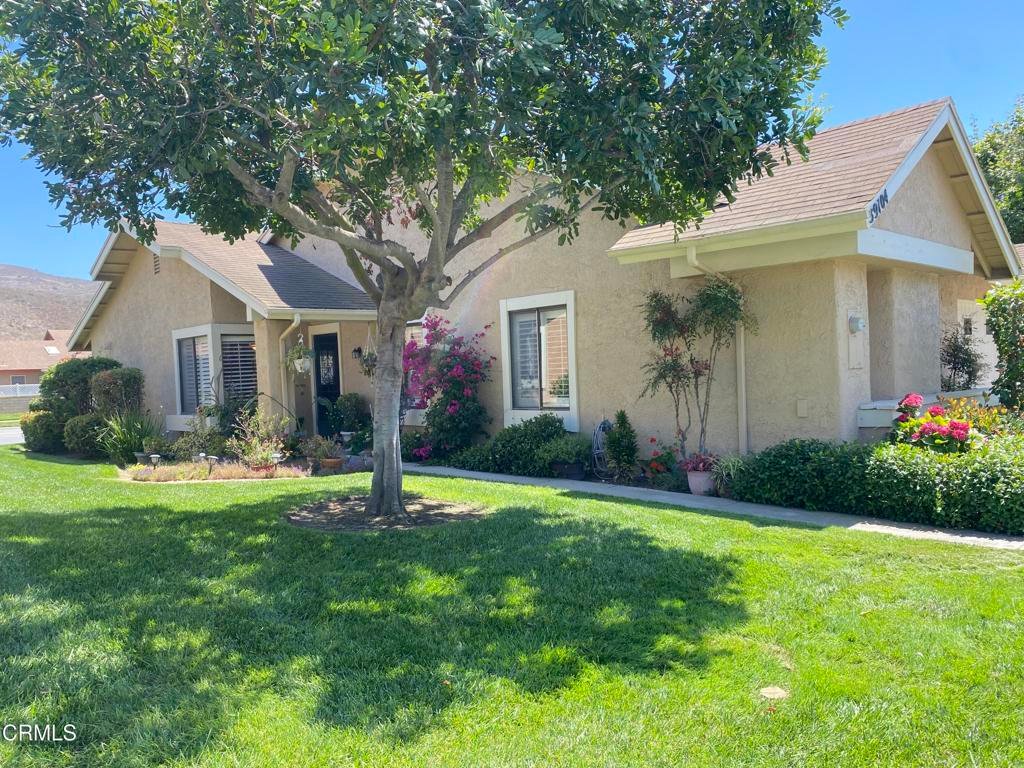 House in Camarillo, California, United States 1 - 18352461