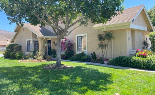 House in Camarillo, California, United States 1