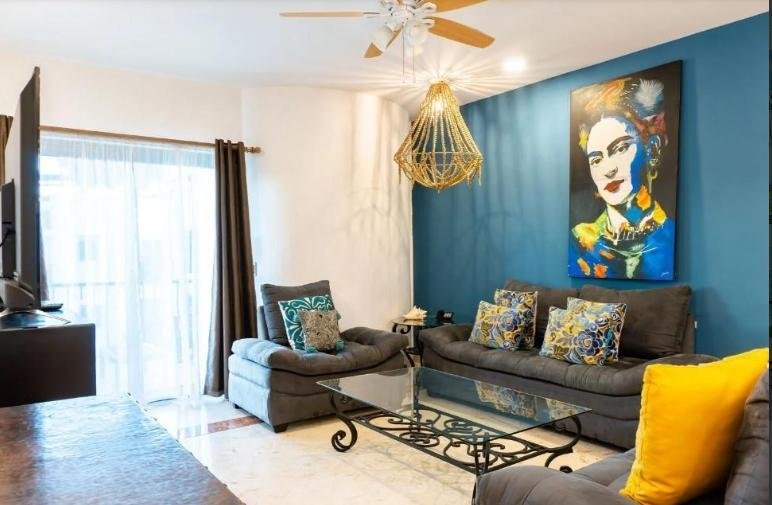Apartment in Playa del Carmen, Quintana Roo, Mexico 1 - 18353302