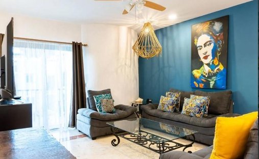 Wohnung in Playa del Carmen, Quintana Roo, Mexiko 1