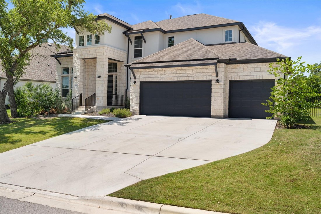 House in Austin, Texas, United States 2 - 18353607