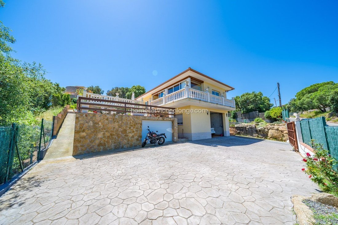 House in Calonge i Sant Antoni, Catalonia, Spain 5 - 18351675
