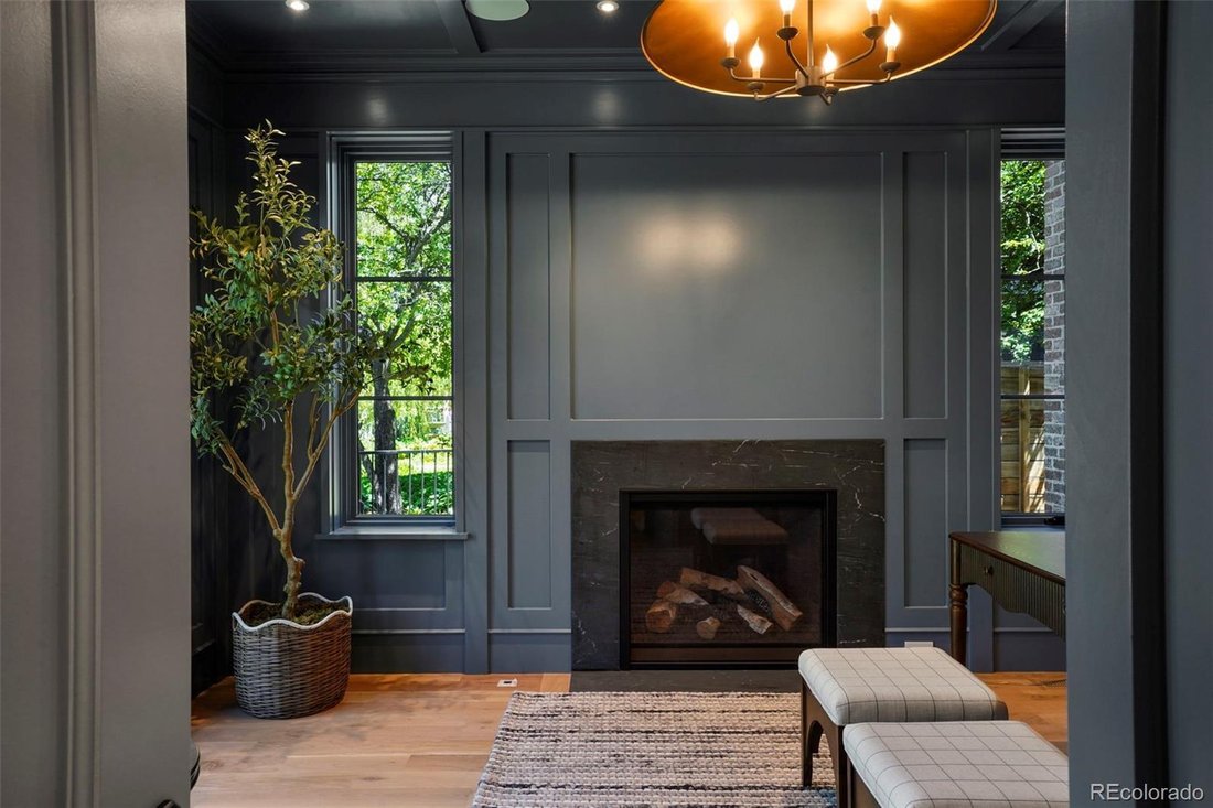 Casa a Denver, Colorado, Stati Uniti 2 - 18354017