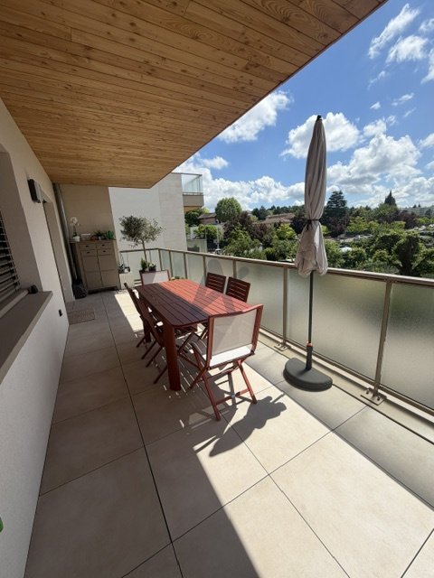 Apartment in Sainte-Foy-lès-Lyon, Auvergne-Rhône-Alpes, France 2 - 18354544