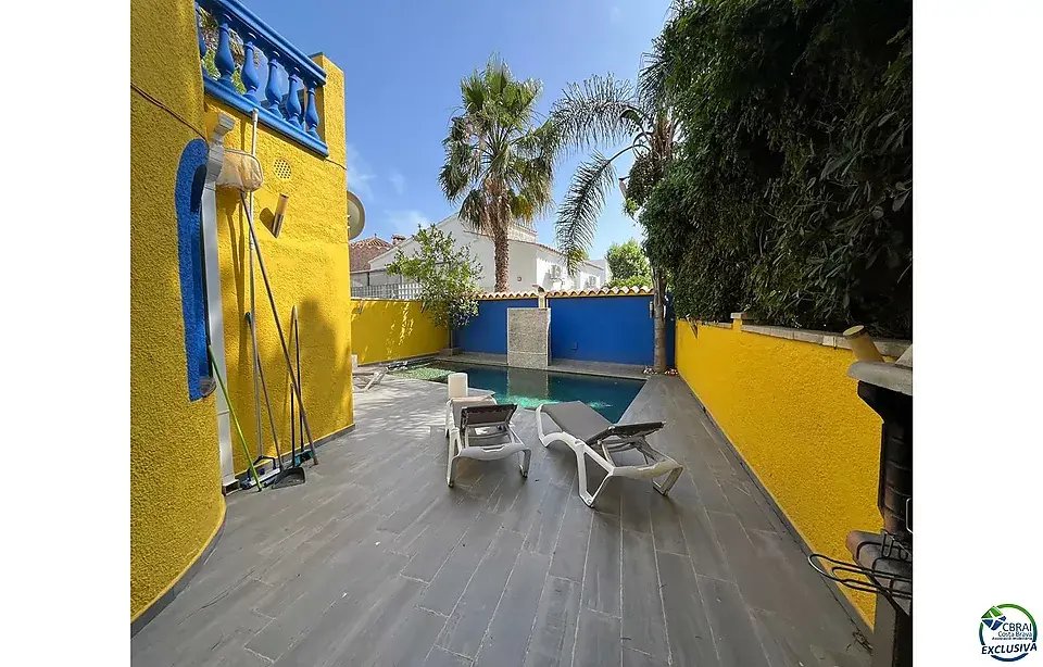 Chalet in Empuriabrava, Catalonia, Spain 2 - 18351281