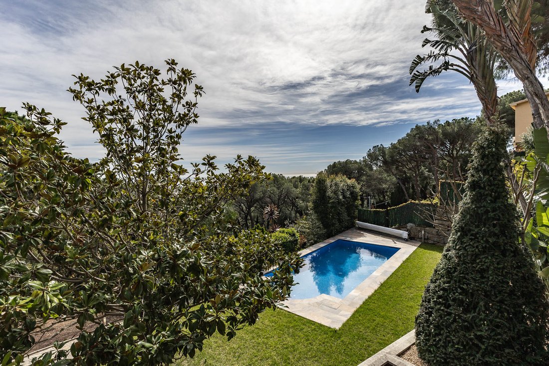 House in Premia de Dalt, Catalonia, Spain 2 - 18355000