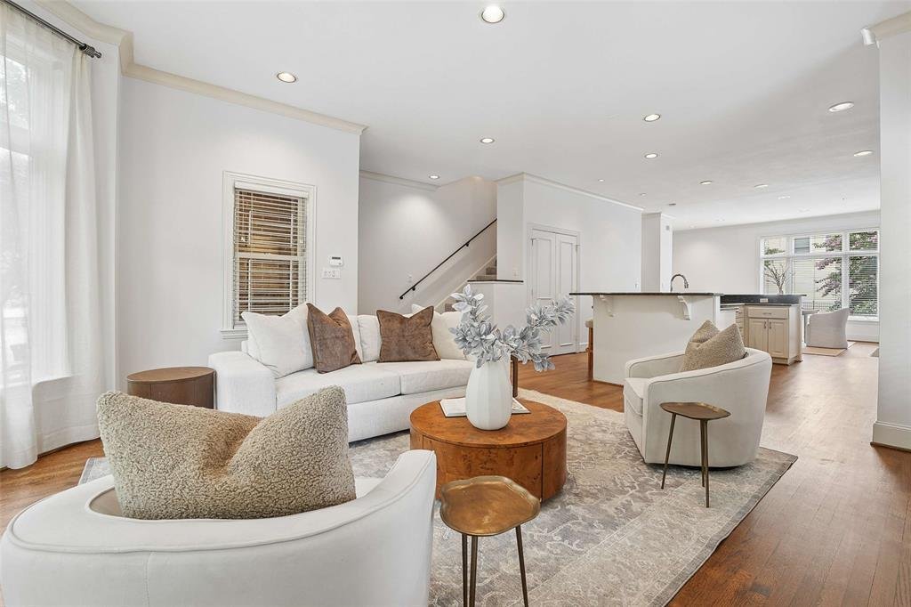 Townhouse in Dallas, Texas, United States 5 - 18355218