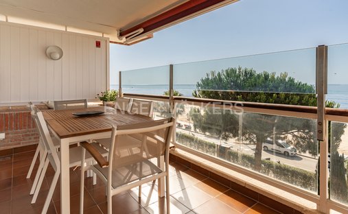 Apartment in Sant Vicenc de Montalt, Catalonia, Spain 1