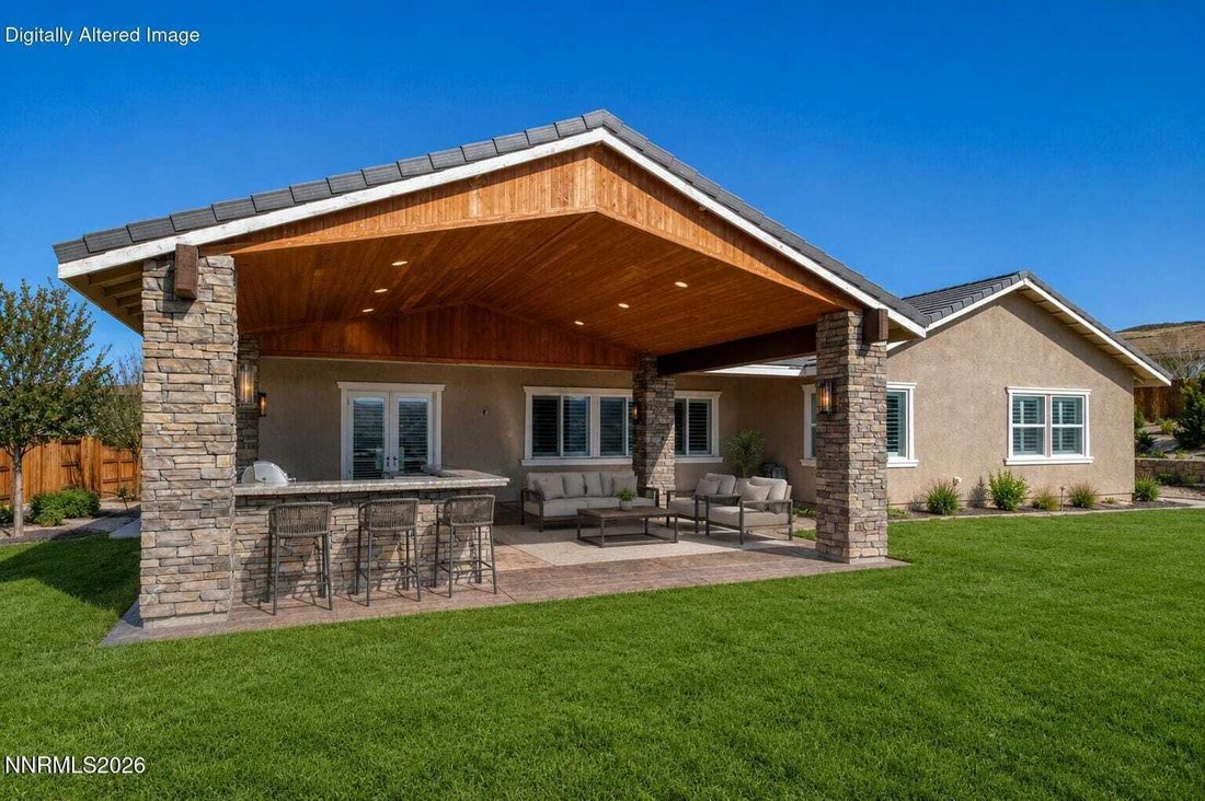 House in Sparks, Nevada, United States 4 - 17901103