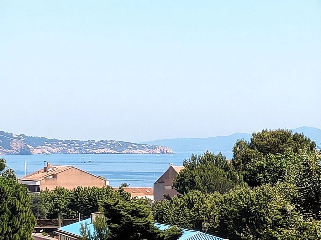 Apartment in La Ciotat, Provence-Alpes-Côte d'Azur, France 1 - 18350996