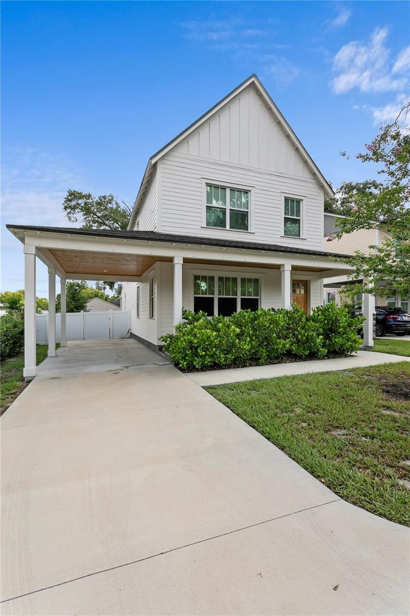 Maison à Tampa, Floride, États-Unis 1 - 18353411
