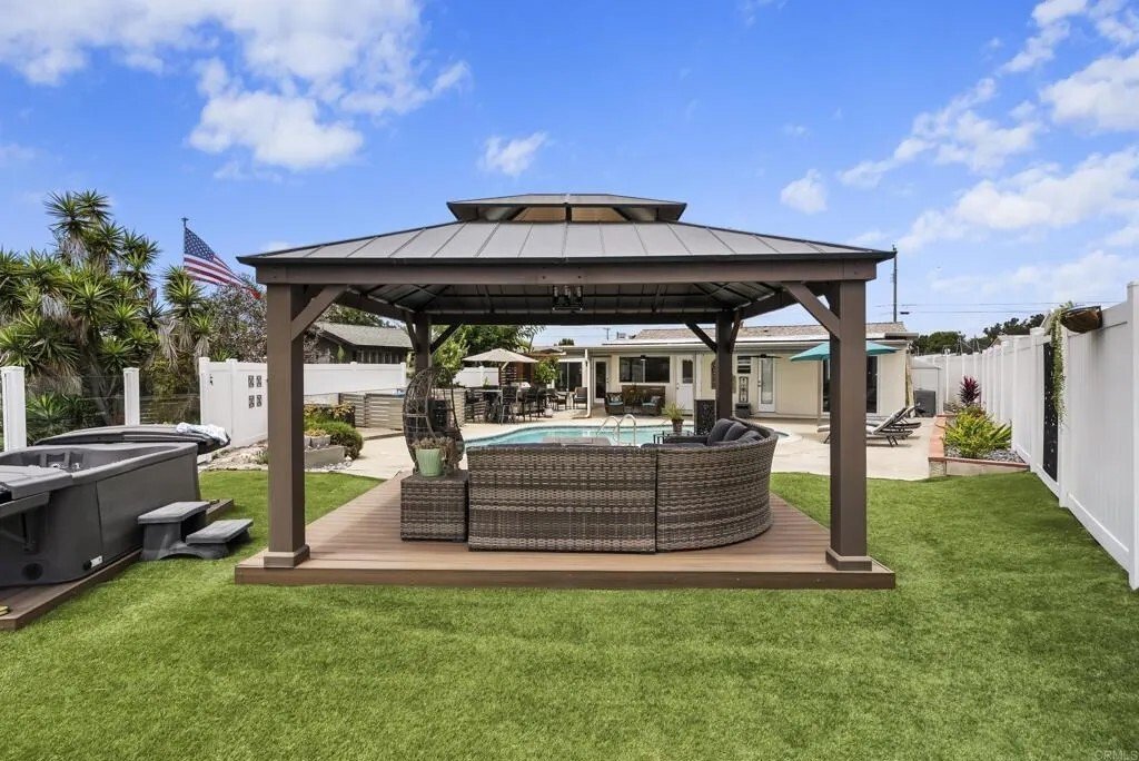 House in San Diego, California, United States 2 - 18354768