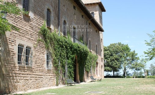 Finca in Vic, Catalonia, Spain 1