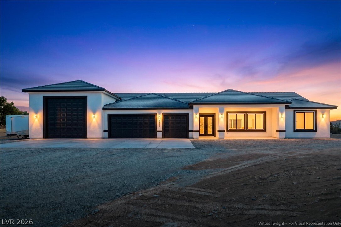 Casa a Pahrump, Nevada, Stati Uniti 4 - 18354403
