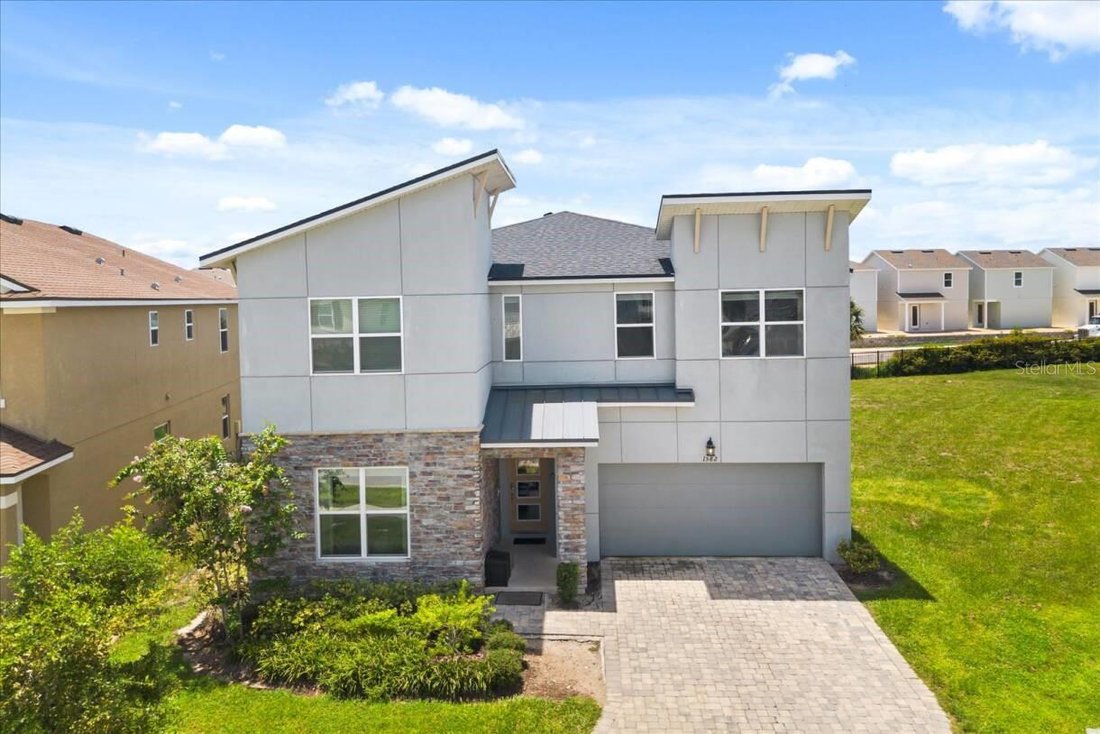 House in Kissimmee, Florida, United States 1 - 18353476