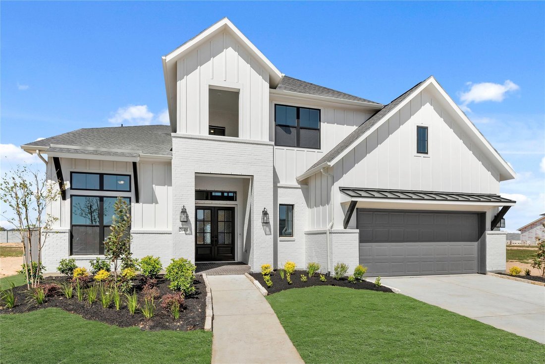 House in Hockley, Texas, United States 1 - 18355351