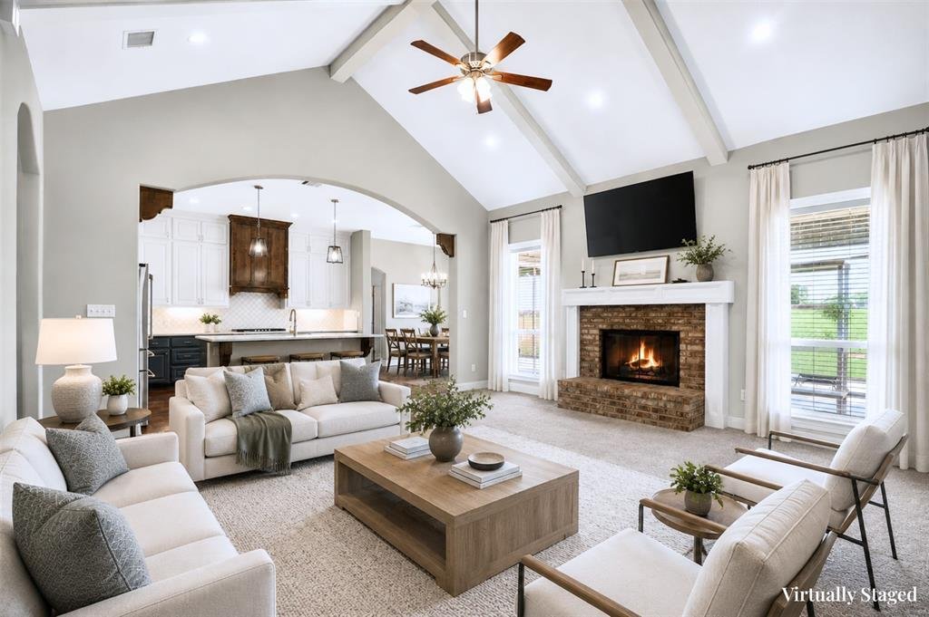 House in Weatherford, Texas, United States 4 - 17809270
