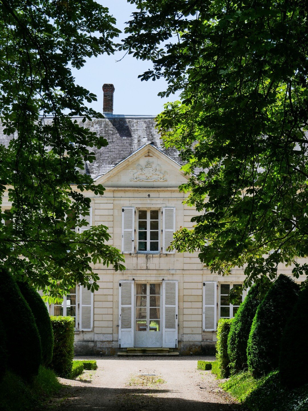 Chateau in Chenonceaux, Centre-Val de Loire, France 3 - 18351813