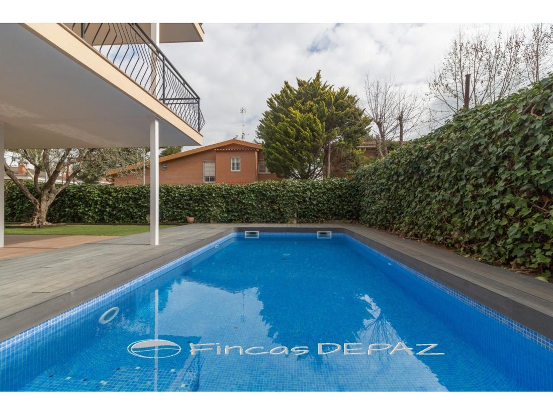 House in Castelldefels, Catalonia, Spain 2 - 18351016