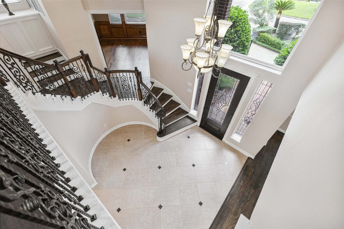House in Houston, Texas, United States 4 - 18353277