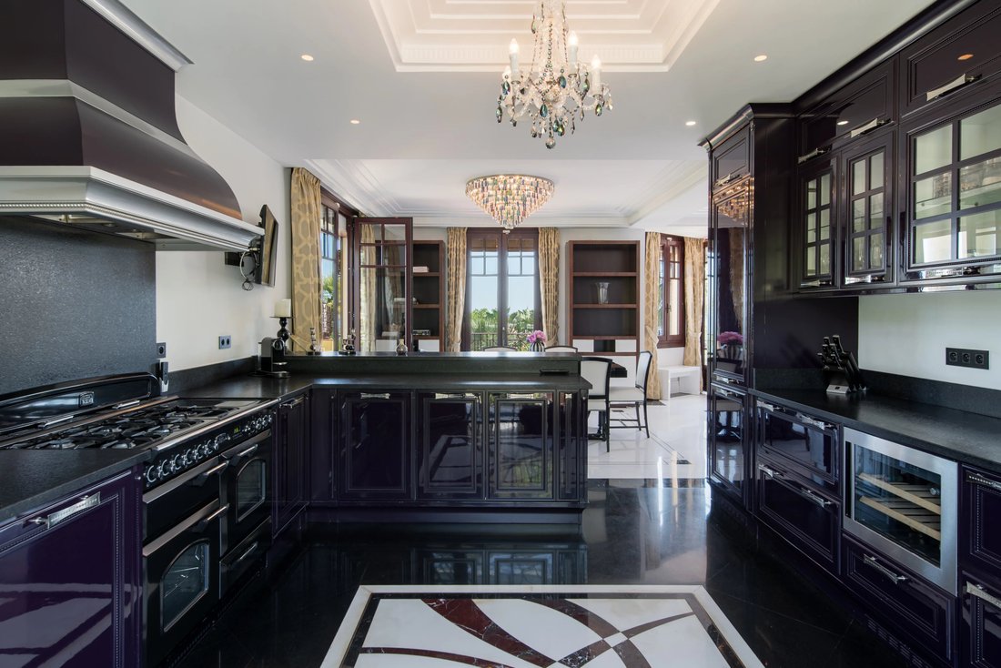 Villa in La Mer - Le Puadon - Cannes Eden, Vallauris, France 3 - 18352437