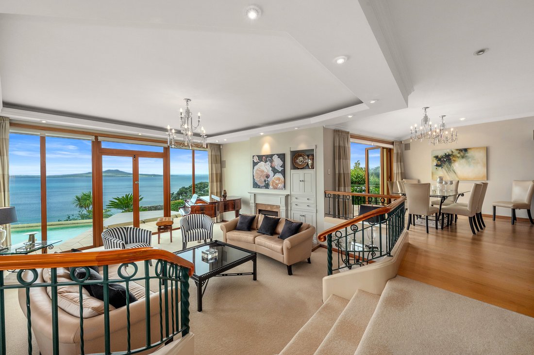 Estate in Auckland, Auckland, New Zealand 3 - 18355824