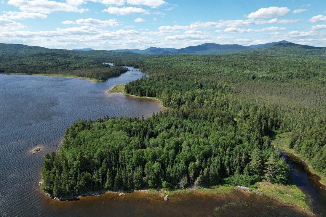 Land in Rangeley, Maine, United States 3 - 18353829