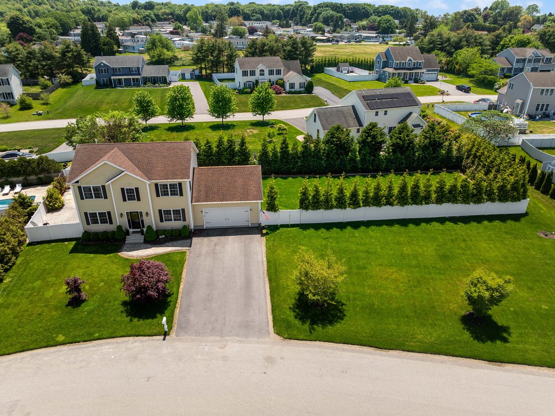 House in Portsmouth, Rhode Island, United States 3 - 18352708