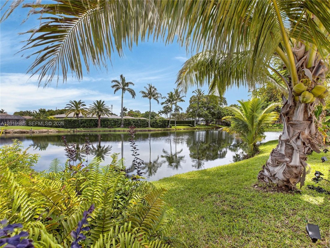 House in Fort Lauderdale, Florida, United States 3 - 18118315
