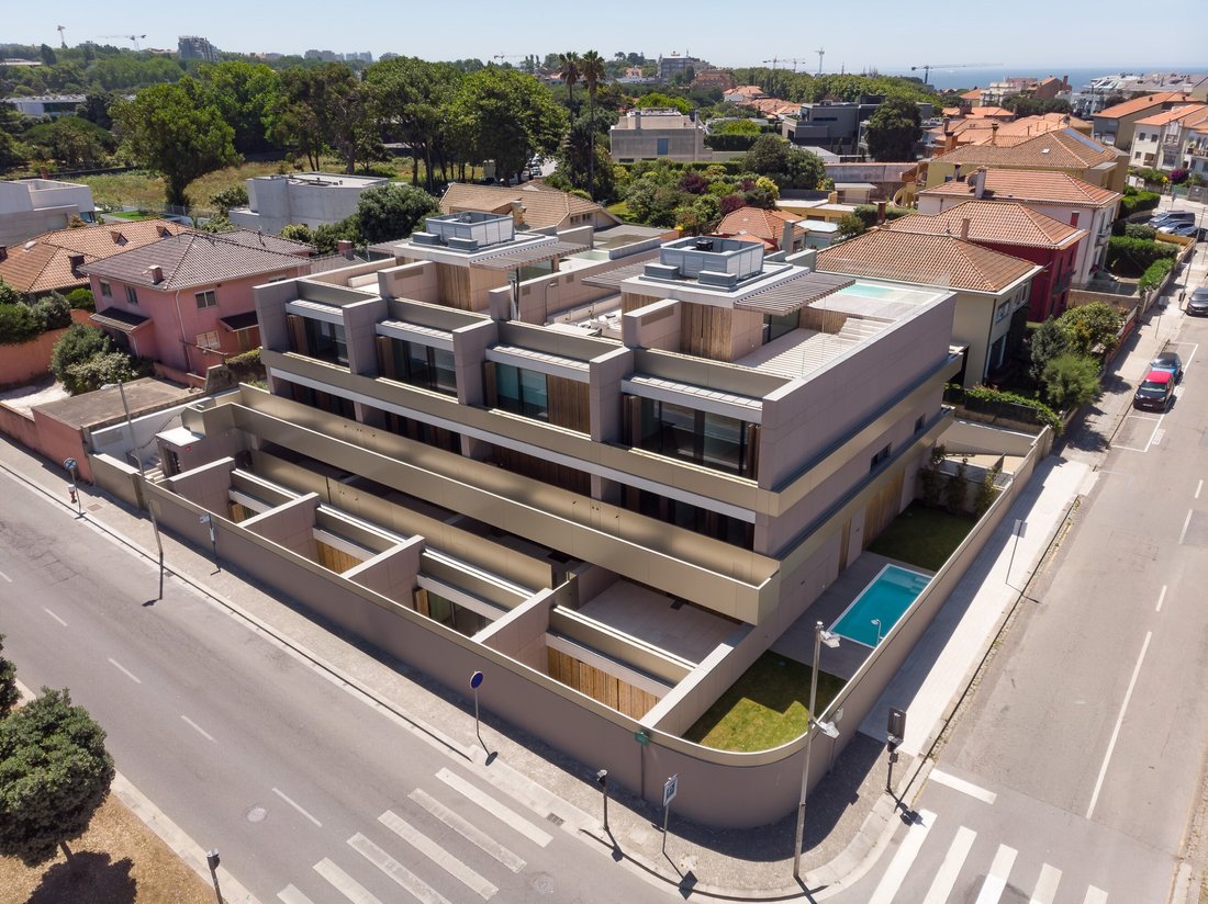 Apartment in Aldoar, Foz do Douro e Nevogilde, Porto District, Portugal 2 - 18323019