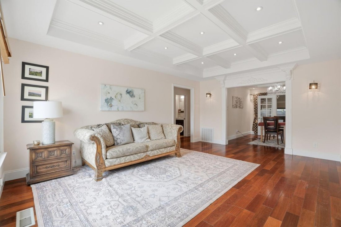 House in San Mateo, California, United States 5 - 18355033