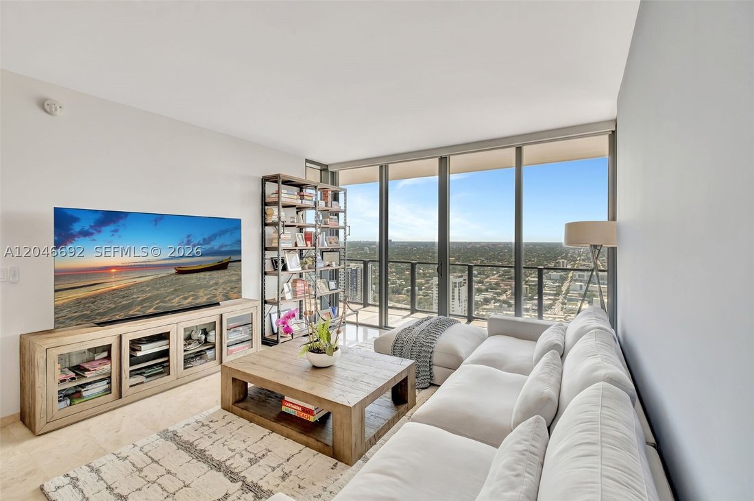 Condo in Miami, Florida, United States 1 - 18354266