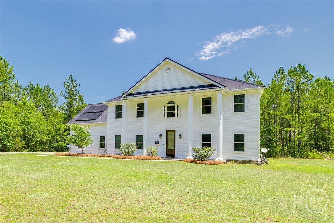 House in Springfield, Georgia, United States 3 - 18354051