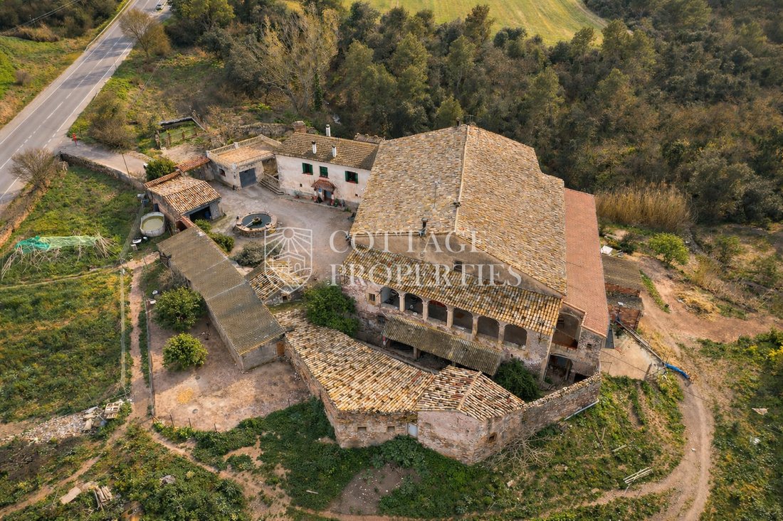 House in Artes, Catalonia, Spain 5 - 18353035
