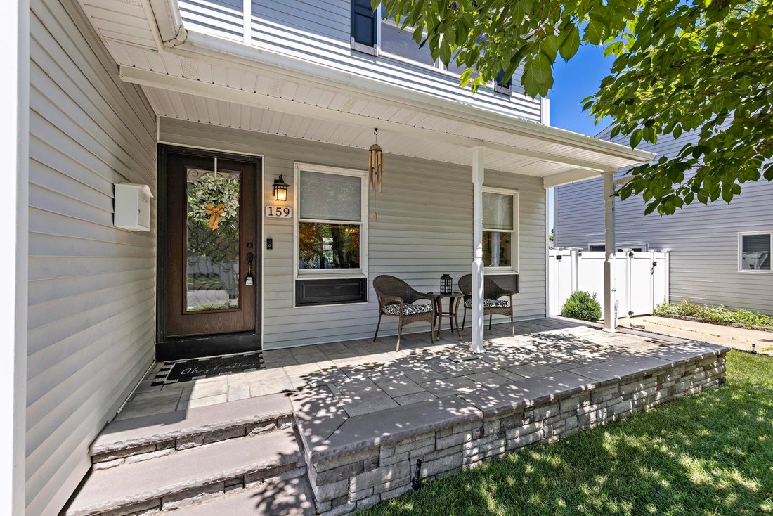 House in Matawan, New Jersey, United States 3 - 18352058