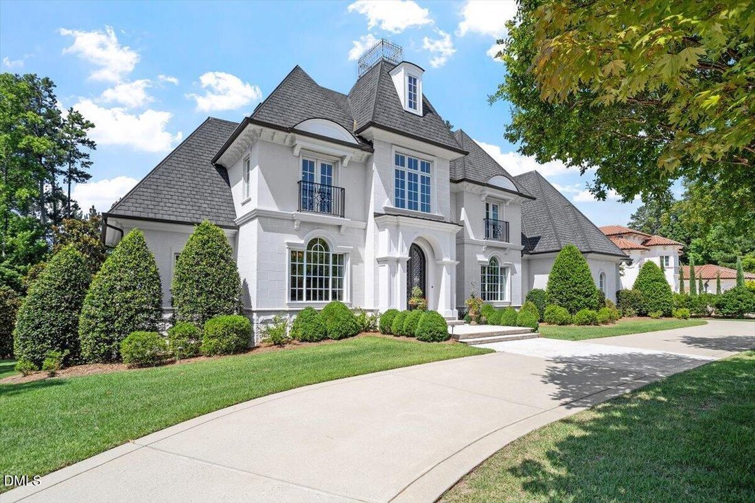 House in Cary, North Carolina, United States 1 - 18353551