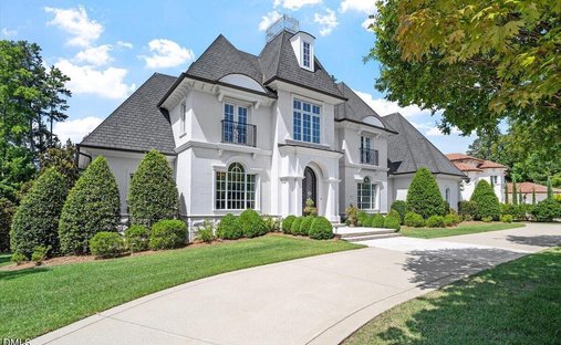 House in Cary, North Carolina, United States 1