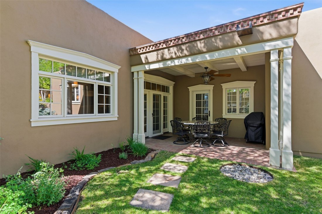 House in Santa Fe, New Mexico, United States 5 - 18352321