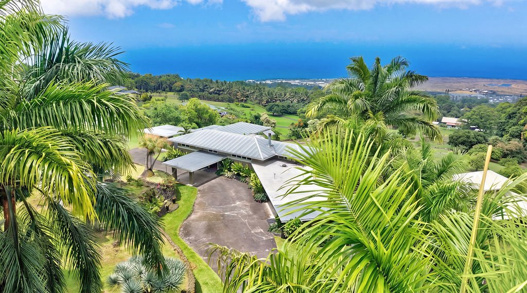 House in Kailua-Kona, Hawaii, United States 4 - 18353804