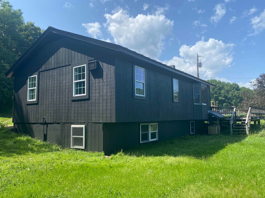 House in Pomfret, Vermont, United States 4 - 18351266