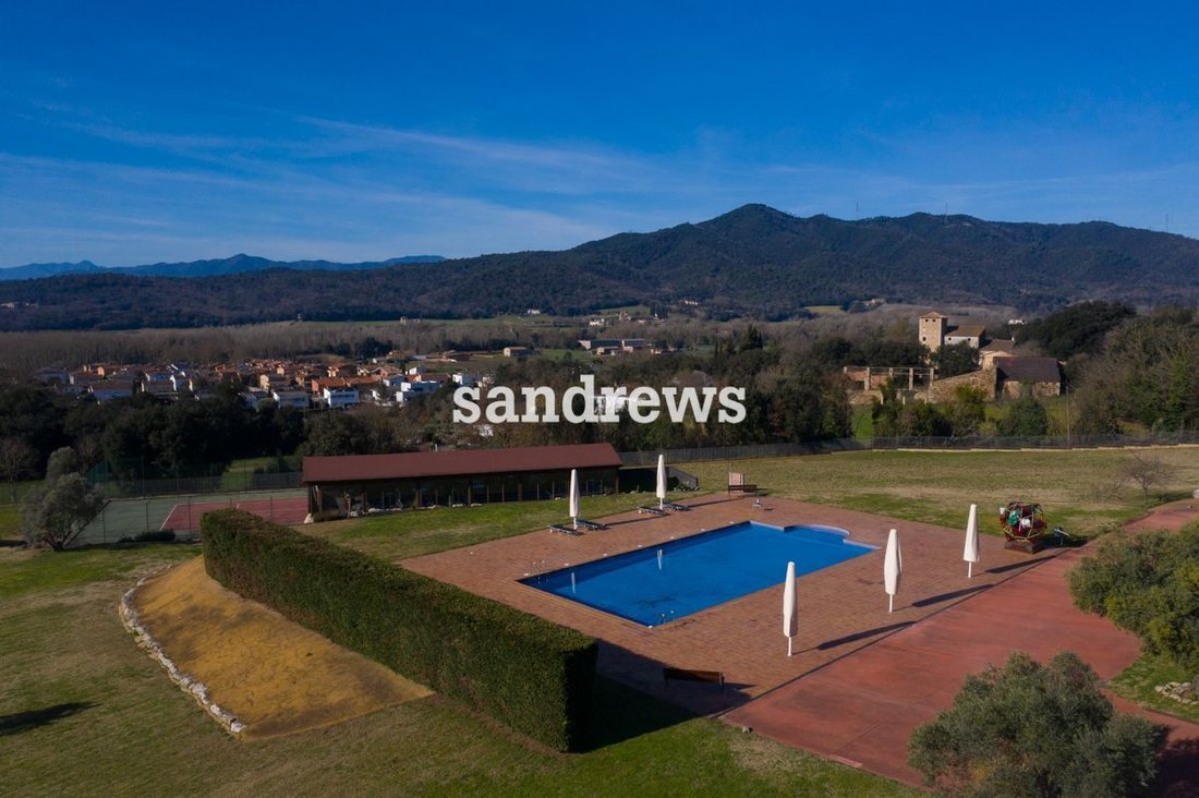 Country House in Sant Gregori, Catalonia, Spain 3 - 18351635
