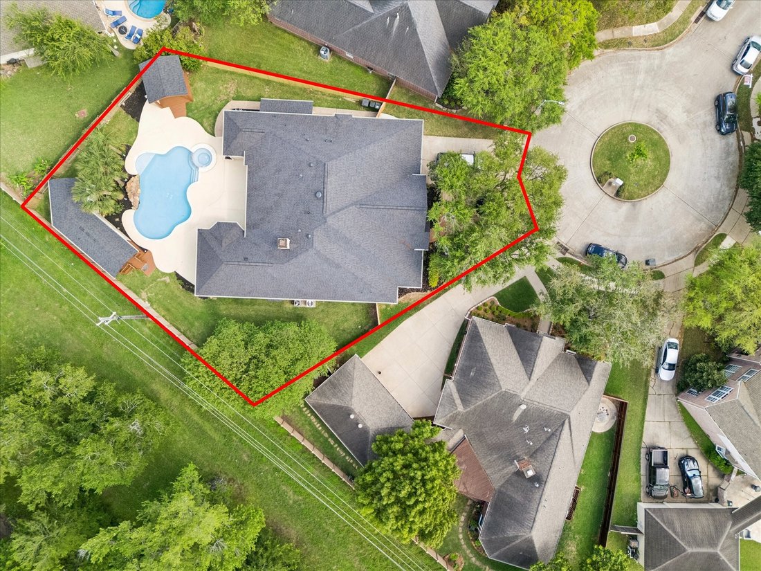 House in Sugar Land, Texas, United States 3 - 18353723