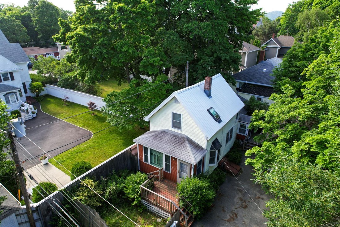 House in Bar Harbor, Maine, United States 1 - 17368028