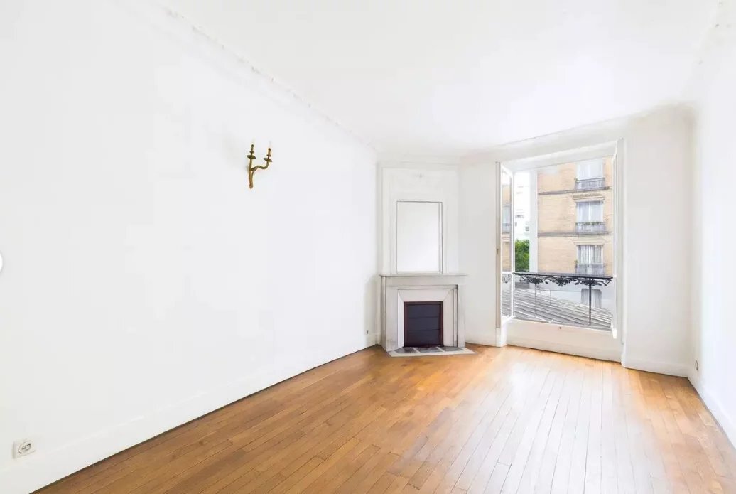 Apartment in Nationale-Deux Moulins, Paris 13e Arrondissement, Paris 5 - 18353435