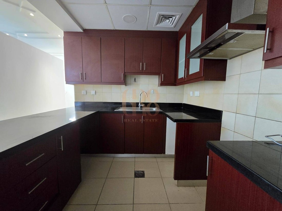 Appartement à Jumeirah Beach Residence, Doubaï, Émirats arabes unis 4 - 18351348