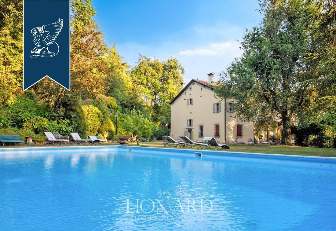 Villa a Garibaldi, Casalecchio di Reno, Emilia-Romagna 3 - 18355829