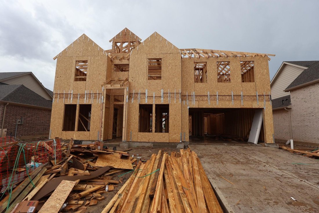 House in Deer Park, Texas, United States 3 - 18355360