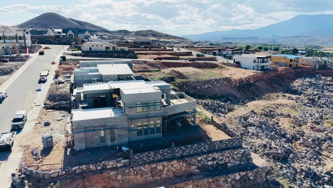 House in Hurricane, Utah, United States 5 - 18353975